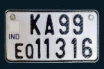 ಹೆಚ್‌ಎಸ್‌ಆರ್‌ಪಿ ನಂಬರ್ ಪ್ಲೇಟ್ ಅಳವಡಿಕೆಗೆ ಮತ್ತೆ ಗಡುವು ವಿಸ್ತರಣೆ