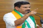 ‘ಬೆಲೆ ಏರಿಕೆಯ ಗ್ಯಾರಂಟಿ ಕೊಟ್ಟ ಕಾಂಗ್ರೆಸ್’- ವಿಜಯೇಂದ್ರ