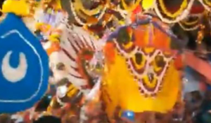        ನಾಳೆ ಗ್ರಾಮ ದೇವತೆಗಳಾದ ’ಅಕ್ಕ-ತಂಗಿಯರ ಭೇಟಿ ಉತ್ಸವಕ್ಕೆ ಸಕಲ ಸಿದ್ಧತೆ.! ಭೇಟಿಯ ಹಿನ್ನೆಲೆ