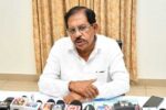 ಸುಹಾಸ್ ಶೆಟ್ಟಿ ಕೊಲೆ ಕೇಸ್‌:’ ಎನ್ಐಎ ತನಿಖೆ ಅಗತ್ಯ ಇಲ್ಲ’- ಪರಮೇಶ್ವರ್