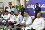 ‘ರಾಜ್ಯ ಒಳ‌ಮೀಸಲಾತಿಯ ವೈಜ್ಞಾನಿಕ ದತ್ತಾಂಶ ಸಂಗ್ರಹ ಕಾರ್ಯ ಇವತ್ತಿನಿಂದ ಶುರು’- ಸಿಎಂ