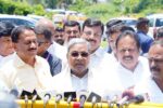 ಪಾಕ್‌ ಉಗ್ರರ ನೆಲೆಗಳ ಮೇಲೆ ದಾಳಿ ಹಿನ್ನೆಲೆ : ‘ಕೇಂದ್ರ ಸರ್ಕಾರದ ಎಲ್ಲಾ ಸೂಚನೆಗಳನ್ನು ಪಾಲಿಸಲಾಗುತ್ತಿದೆ’ – ಸಿಎಂ