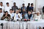 ‘ಗಂಗಾವತಿ ಉಪಚುನಾವಣೆಯಲ್ಲಿ ಕಾಂಗ್ರೆಸ್ ಗೆಲ್ಲಲಿದೆ’ – ಸಿಎಂ