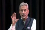 ‘ಭಾರತ-ಪಾಕ್ ನಡುವೆ ನೇರ ಮಾತುಕತೆ ಮೂಲಕ ಕದನವಿರಾಮ’- ಜೈಶಂಕರ್ ಸ್ಪಷ್ಟನೆ