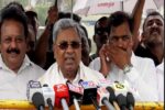 ‘ರಾಮನಗರಕ್ಕೆ ಬೆಂಗಳೂರು ದಕ್ಷಿಣ ಜಿಲ್ಲೆ ಮರುನಾಮಕರಣ-ರಾಜ್ಯ ಸರ್ಕಾರಕ್ಕೆ ತೀರ್ಮಾನಿಸುವ ಅಧಿಕಾರವಿದೆ- ಸಿಎಂ