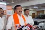 ‘ಸರಕಾರವು ವಿಪಕ್ಷದ ಗೌರವಕ್ಕೆ ಧಕ್ಕೆ ಬಾರದಂತೆ ನಡೆದುಕೊಳ್ಳಲಿ’-ವಿಜಯೇಂದ್ರ ಎಚ್ಚರಿಕೆ