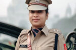 ಐಪಿಎಸ್ ಅಧಿಕಾರಿ ಶಾ ಬುಶ್ರಾ ಯಶೋಗಾಥೆ