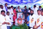 ವಿಶ್ವದಲ್ಲಿ ಬಹಳ ದಟ್ಟ ಪ್ರಭಾವ ಬೀರಿರುವ ವ್ಯಕ್ತಿ “ಬುದ್ಧ”: ಪ್ರೊ. ಸಿ.ಕೆ.ಮಹೇಶ್