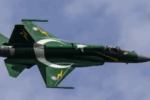 ಪಾಕಿಸ್ತಾನದ JF-17 ಜೆಟ್ ವಿಮಾನವನ್ನು ಹೊಡೆದುರುಳಿಸಿದೆ ಭಾರತದ ಆಕಾಶ್ ಮಿಸೈಲ್