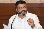ದ್ವೇಷ ಭಾಷಣ ಆರೋಪ: ಶಾಸಕ ಹರೀಶ್ ಪೂಂಜ ವಿರುದ್ಧ ಪ್ರಕರಣ ದಾಖಲು