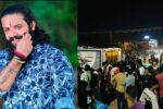 ಸುಹಾಸ್‌ ಶೆಟ್ಟಿ ಕೊಲೆಗೆ ವಿದೇಶದಿಂದ ಹಣ ಸಂದಾಯವಾಗಿರುವ ಶಂಕೆ