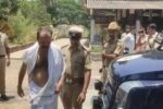 ತಂದೆ ಅಂತ್ಯಕ್ರಿಯೆಯಲ್ಲಿ ಪಾಲ್ಗೊಳ್ಳಲು ಪೆರೋಲ್ ನಲ್ಲಿ ಉಡುಪಿಗೆ ಆಗಮಿಸಿದ ಭೂಗತ ಪಾತಕಿ ಬನ್ನಂಜೆ ರಾಜ