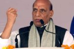 “ನಮ್ಮವರನ್ನು ಕೊಂದವರನ್ನು ನಾವು ಬಲಿ ಪಡೆದಿದ್ದೇವೆ”; ರಾಜನಾಥ್‌ ಸಿಂಗ್‌
