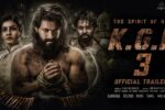 ಯಶ್‌ ನಟನೆಯ ‘ಕೆಜಿಎಫ್‌-3’ ಬಗ್ಗೆ ಬಿಗ್‌ ಅಪ್ಡೇಟ್‌ ಕೊಟ್ಟ ಹೊಂಬಾಳೆ ಫಿಲ್ಮ್ಸ್‌