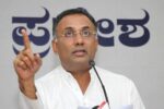 ಮಂಗಳೂರು: ‘ಸುಳ್ಳು ಸುದ್ದಿ ಅಥವಾ ತಪ್ಪು ಮಾಹಿತಿ ಹರಡಿದರೆ ಕಠಿಣ ಕ್ರಮ’- ದಿನೇಶ್ ಗುಂಡೂರಾವ್