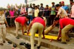 ಉಡುಪಿ: ಮಲ್ಪೆ ಬಂದರಿನಲ್ಲಿ ಬಾಂಬ್ ಸ್ಫೋಟ, ಐವರು ಗಂಭೀರ..!