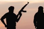 ಇಬ್ಬರು ISIS ಉಗ್ರರ ಬಂಧನ