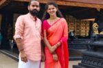 ಮದ್ವೆ ಆದ ಬೆನ್ನಲ್ಲೇ ಚೈತ್ರಾ ಕುಂದಾಪುರ ಹೆಸರು ಚೇಂಜ್..!