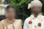 ತಾಳಿ ಕಟ್ಟುವ ವೇಳೆ ನನಗೆ ಮದುವೆ ಬೇಡ ನಾನು ಬೇರೊಬ್ಬ ಹುಡುಗನನ್ನು ಪ್ರೀತಿಸುತ್ತಿದ್ದೇನೆ ಎಂದು ಹಠ ಹಿಡಿದ ವಧು!