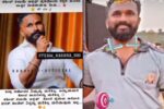 ಮಂಗಳೂರು : ಅಬ್ದುಲ್ ರಹೀಮಾನ್ ಬರ್ಬರ ಹತ್ಯೆಗೆ ಸಾಮಾಜಿಕ ಜಾಲ ತಾಣದಲ್ಲಿ ಭರತ್ ಕುಮ್ಡೇಲ್ ಫೋಟೋ ಹಾಕಿ ಮತ್ತೆ ರಿವೇಂಜ್ ವಾರ್..!