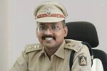 ಉಡುಪಿ ಜಿಲ್ಲೆಗೆ ನೂತನ ಎಸ್ಪಿಯಾಗಿ ಹರಿರಾಮ್ ಶಂಕರ್‌ ನೇಮಕ
