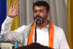 ಕೋಮು ದ್ವೇಷ ಕೇಸ್: ಶಾಸಕ ಹರೀಶ್ ಪೂಂಜಾ ವಿರುದ್ಧ ಆರೋಪಪಟ್ಟಿ ಸಲ್ಲಿಕೆ