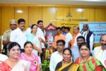 ಜಾತಿ, ವರ್ಣ, ಲಿಂಗಭೇದ ವಿರೋಧಿಸಿದ ಬಸವಣ್ಣ: ಸಿಇಓ ಎಸ್.ಜೆ.ಸೋಮಶೇಖರ್ ಅಭಿಮತ 