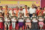 ಕ್ರಾಂತಿಕಾರಿ ಬಸವಣ್ಣನವರ ಆಚಾರ, ವಿಚಾರ ಒಂದು ಜನಾಂಗಕ್ಕೆ ಸೀಮಿತವಲ್ಲ.!