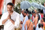 ಕೇರಳದ ಮತ್ತೊಂದು ದೇಗುಲಕ್ಕೆ ಡಿಬಾಸ್‌ ಭೇಟಿ!