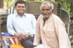 ರಿಕ್ಷಾ ಚಾಲಕನ ಮಗ ಐಎಎಸ್‌ ಆದ ಯಶಸ್ಸಿನ ಕಥನ