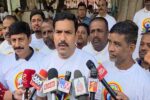 ‘ರಾಜ್ಯಾಧ್ಯಕ್ಷರ ಹುದ್ದೆ ಕುರಿತು ಪಕ್ಷದಿಂದ ಸದ್ಯವೇ ನಿರ್ಧಾರ’- ವಿಜಯೇಂದ್ರ