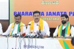 ‘ಕಮಿಷನ್ ಮಾಫಿಯ ಏಜೆಂಟರ ಮೂಲಕ ನಡೆಯುತ್ತಿದೆ ಸರಕಾರ’- ವಿಜಯೇಂದ್ರ