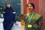 ಸ್ವಯಂ ಅಧ್ಯಯನದದಿಂದ IAS ಆದ ಸಲೋನಿ ವರ್ಮಾ
