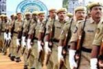 5293 ಪೊಲೀಸ್ ಕಾನ್ಸ್‌ಟೇಬಲ್ ನೇಮಕಾತಿಗೆ ಅಧಿಸೂಚನೆ