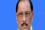 ಮೊದಲ ಬಿಜೆಪಿ ಶಾಸಕ ಒಡಿಶಾದ ಪ್ರಸನ್ನ ನಿಧನ.!