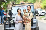 ಬಾಣಂತನದಲ್ಲಿ ಪರೀಕ್ಷೆ ಬರೆದು ಐಎಎಸ್‌ ಆದ ಮಾಳವಿಕಾ ಜಿ ನಾಯರ್ ಯಶಸ್ಸಿನ ಕಥನ