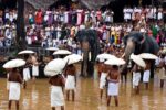 ಕೊಟ್ಟಿಯೂರು: ಭಾರೀ ಜನಸಂದಣಿ, 10 ನಿಮಿಷದ ಹಾದಿಗೆ 3.30 ತಾಸು!! ಮಗು ಸಾವು; ಹೊಳೆ ನೀರಲ್ಲಿ ಕೊಚ್ಚಿ ಹೋದ ತರುಣರು