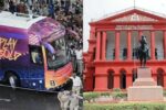 ಕಾಲ್ತುಳಿತ ಪ್ರಕರಣ: ಆರ್‌ಸಿಬಿ, ಕೆಎಸ್‌ಸಿಎ, ಡಿಎನ್‌ಎ ಸಂಸ್ಥೆಗಳಿಗೆ ಹೈಕೋರ್ಟ್ ನೋಟಿಸ್