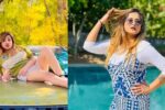 ಸುಲಿಗೆ, ಹನಿಟ್ರ್ಯಾಪ್ ಕೇಸ್: ಸೋಶಿಯಲ್ ಮೀಡಿಯಾ ಸ್ಟಾರ್ ಕೀರ್ತಿ ಪಟೇಲ್ ಬಂಧನ