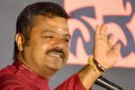 ಕುಂದಾಪುರದಲ್ಲಿ ಚಕ್ರವರ್ತಿ ಸೂಲಿಬೆಲೆ ಉಪನ್ಯಾಸ, ನೋಟೀಸ್ ಜಾರಿ ಮಾಡಿದ ಪೊಲೀಸರು..!