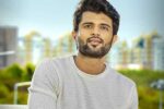 ನಟ ವಿಜಯ್ ದೇವರಕೊಂಡ ವಿರುದ್ಧ ಎಸ್‌ಸಿ/ಎಸ್‌ಟಿ ಕಾಯ್ದೆಯಡಿ ಪ್ರಕರಣ ದಾಖಲು