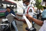 ಮಂಗಳೂರು: ಸಂಚಾರ ನಿಯಮ ಉಲ್ಲಂಘನೆಯ ಕುರಿತು ದಂಡ ಪಾವತಿಸದೇ ಇರುವವರ ವಿರುದ್ದ ಸೂಕ್ತ ಕಾನೂನು ಕ್ರಮ ಜಾರಿ