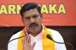 ‘ಅತಿ ಶೀಘ್ರವೇ ಕರ್ನಾಟಕ ಒಳಗೊಂಡಂತೆ ಹಲವು ರಾಜ್ಯಾಧ್ಯಕ್ಷರ ಘೋಷಣೆ’- ವಿಜಯೇಂದ್ರ