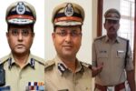ಕಾಲ್ತುಳಿತ: ಮೂವರು ಐಪಿಎಸ್ ಅಧಿಕಾರಿಗಳ ಅಮಾನತು ಆದೇಶ ಅಂಗೀಕರಿಸಿದ ಕೇಂದ್ರ