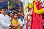 ಅಭಿವೃದ್ಧಿಯ ವಿಚಾರದಲ್ಲಿ ರಾಜಕಾರಣ ಮಾಡಲ್ಲ : ಶಾಸಕ ಕೆ.ಸಿ ವೀರೇಂದ್ರ ಪಪ್ಪಿ
