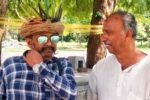 ಇಟಗಿ ಉಮೇಶ್ ರ ವ್ಯಕ್ತಿತ್ವ –ವೇಷ ಅದಕ್ಕೊಂದು ಪುಟ್ಟ ಸಂದೇಶ:.! ಡಾ ಎಚ್ ಕೆ ಎಸ್ ಸ್ವಾಮಿ