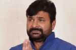 ಕಾಂಗ್ರೆಸ್ ಶಾಸಕ ವಿನಯ್ ಕುಲಕರ್ಣಿ ಮತ್ತೆ ಜೈಲು.!