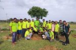 ಟಾರ್ಗೆಟ್ ಯುವ ವೇದಿಕೆಯಿಂದ ಪರಿಸರ ದಿನಾಚರಣೆ.!