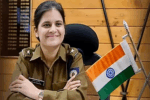 ಬಸ್ ಕಂಡಕ್ಟರ್ ಮಗಳು ಐಪಿಎಸ್ ಅಧಿಕಾರಿ.!