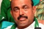 ಸರ್ಕಾರಿ ನೌಕರರ ಕರ್ತವ್ಯಕ್ಕೆ ಅಡ್ಡಿ.! ಮಾಜಿ ಶಾಸಕ ಮೋಹಿಯುದ್ದೀನ್ ಬಾವ ವಿರುದ್ಧ ಎಫ್ಐಆರ್.!